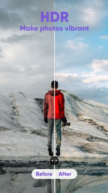 PhotoFix软件 v1.0.1