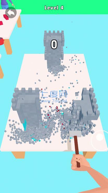 碾碎所有 v1.1.24