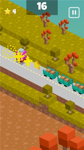 封了这条路小米版 v1.0