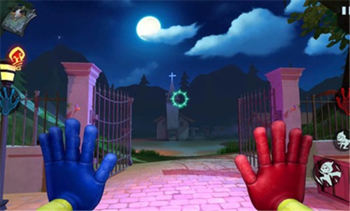 波比的游戏时间第二章  v1.0.4