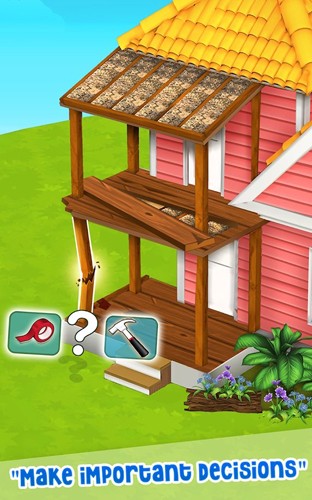 放置家园最新版 v1.5