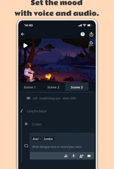 崽崽电影制作器  v0.16.3