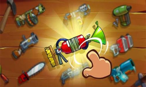 沼泽激战2 2024-06-25 15:08