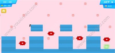 火柴人试炼地  V 1.0