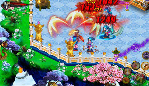 斗破苍穹巅峰对决