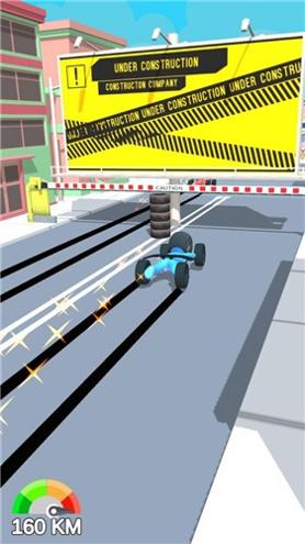 汽车变形大师 v1.0.1