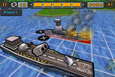 海战棋 iSink U v3.2.5