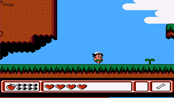 冒险岛4手机版 v1.0