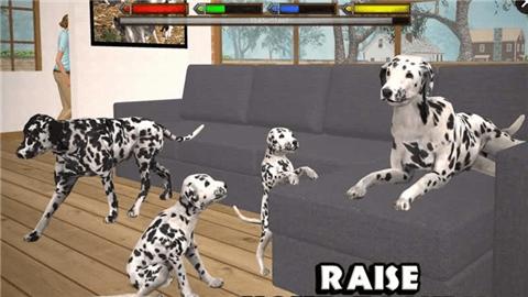 终极狗狗模拟器 v1.1