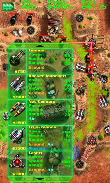 丧尸围城 手机版 v3.1.5