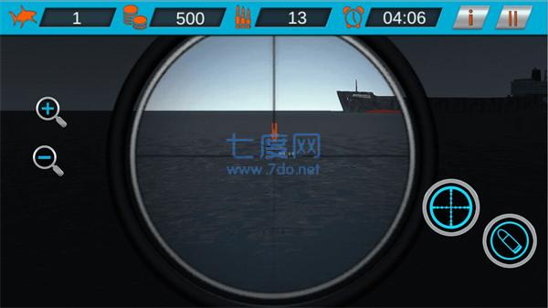 我是狙击王游戏