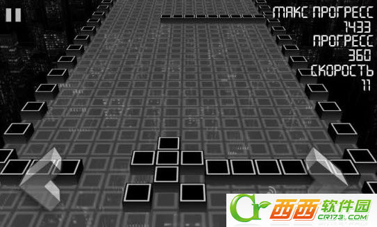 泰特罗汽车2 Tetro Car 2 1.0 安卓版