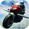 Flying Police Bike Simulator(警方飞行模拟器正式版)