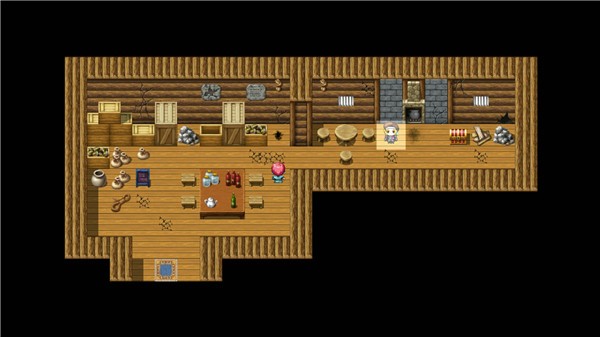 泰拉瑞亚RPG版  v2.0.4