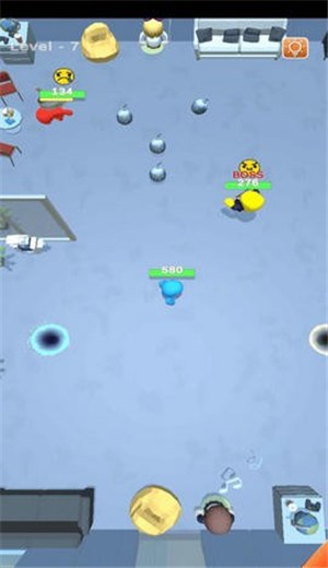 这锅我不背 v1.0
