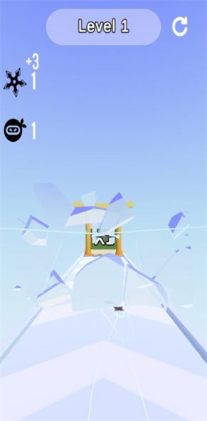 忍者救世主 v1.0