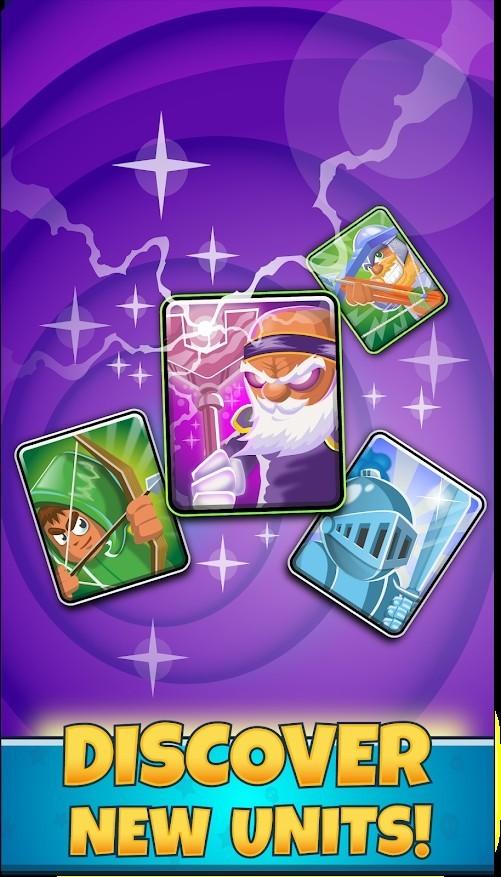 合并射击英雄  v0.4.19