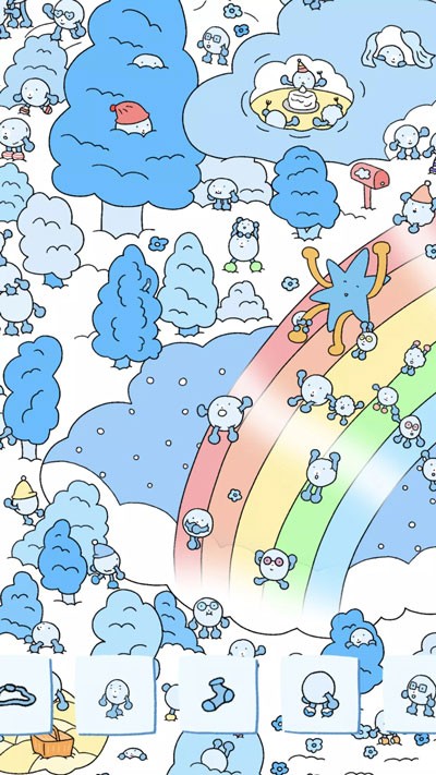 soupsoup官方版 v1.3.26