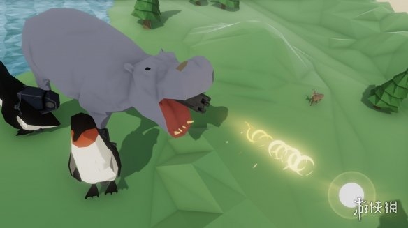 沙雕鹿模拟器手机版 v3.1.5