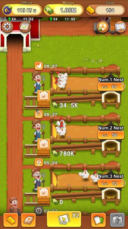 便利村红包版 v1.0.1