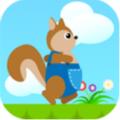 松鼠快跑手机游戏最新正版下载 