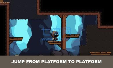 基拉瓦历险记 v0.3