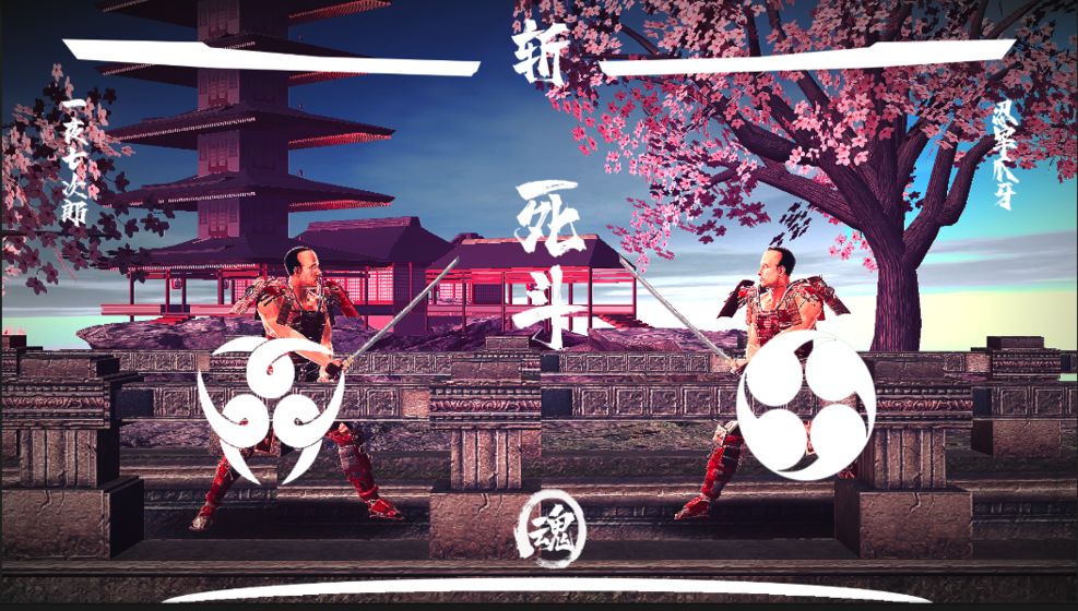 逝斩之刻萤游戏安卓官方版  v4.1.2