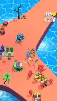 重装炮塔Reload Tower v3.0.5