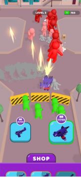 放置子弹Bullet Draw v3.0.5