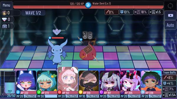 加查艺术作品最新版