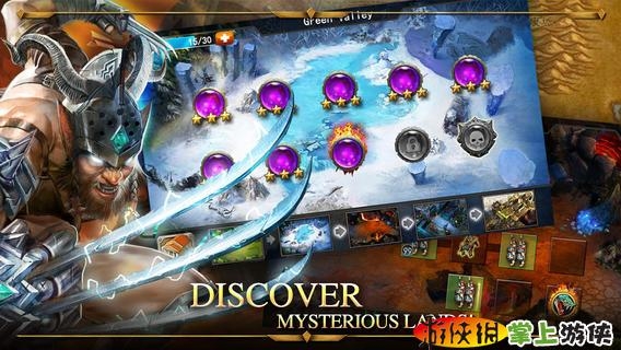 帝国时代 Age of Warring Empire v3.2.5