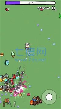 混乱求生 v1.0.19