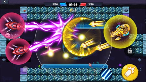 激光枪射击机  v1.0.0