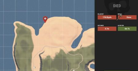 氧化生存小岛Oxide - Survival Island v3.2.5