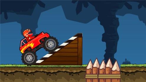 极限登山赛车 v1.0