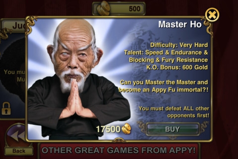 打人专打脸 无限金币版 FaceFighterUltimate v4.0.5