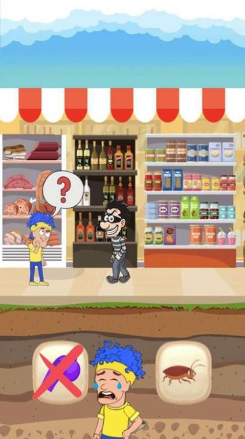 拯救D先生 v1.0.8