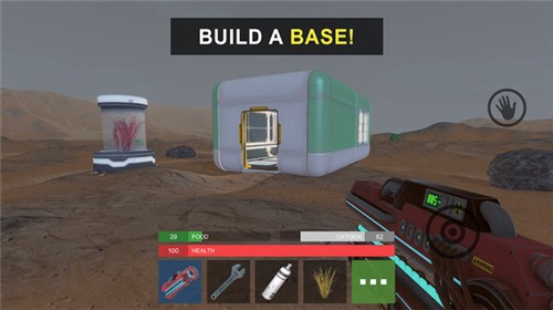 火星生存中文版  v1.2