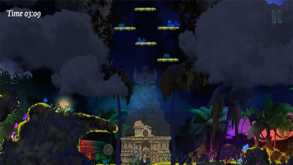 卡莉和失落神殿游戏安卓官方版  v5.2.1