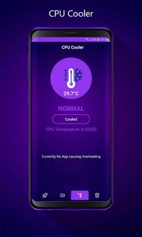 智能清洁手机内存 v1.0.0