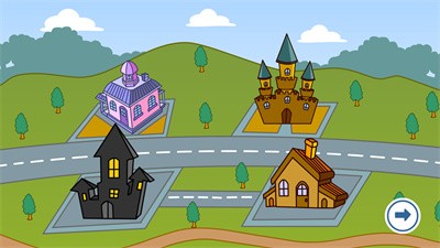 元宇宙小镇世界  V 1.0