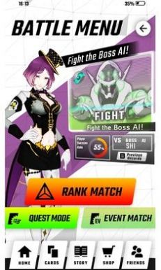 泽农扎德游戏官方安卓版 6.1.0