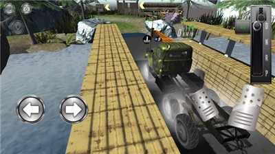 真实卡车模拟  v1.0