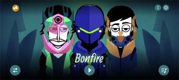 节奏盒子机械恐惧症 v0.5.7