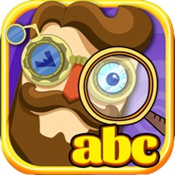 abc汉字找不同正版