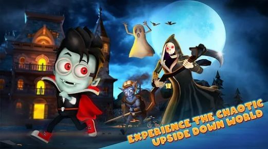 维琪的吸血鬼冒险 v0.1