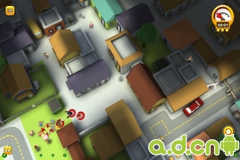 僵尸逆袭(含数据包) v1.6.0