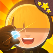 小小贼 Tiny Thief