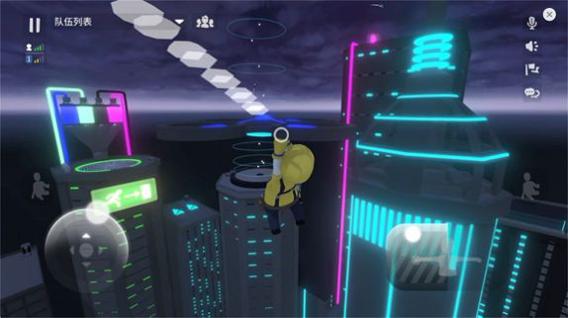 人类迷失梦境 v1.0