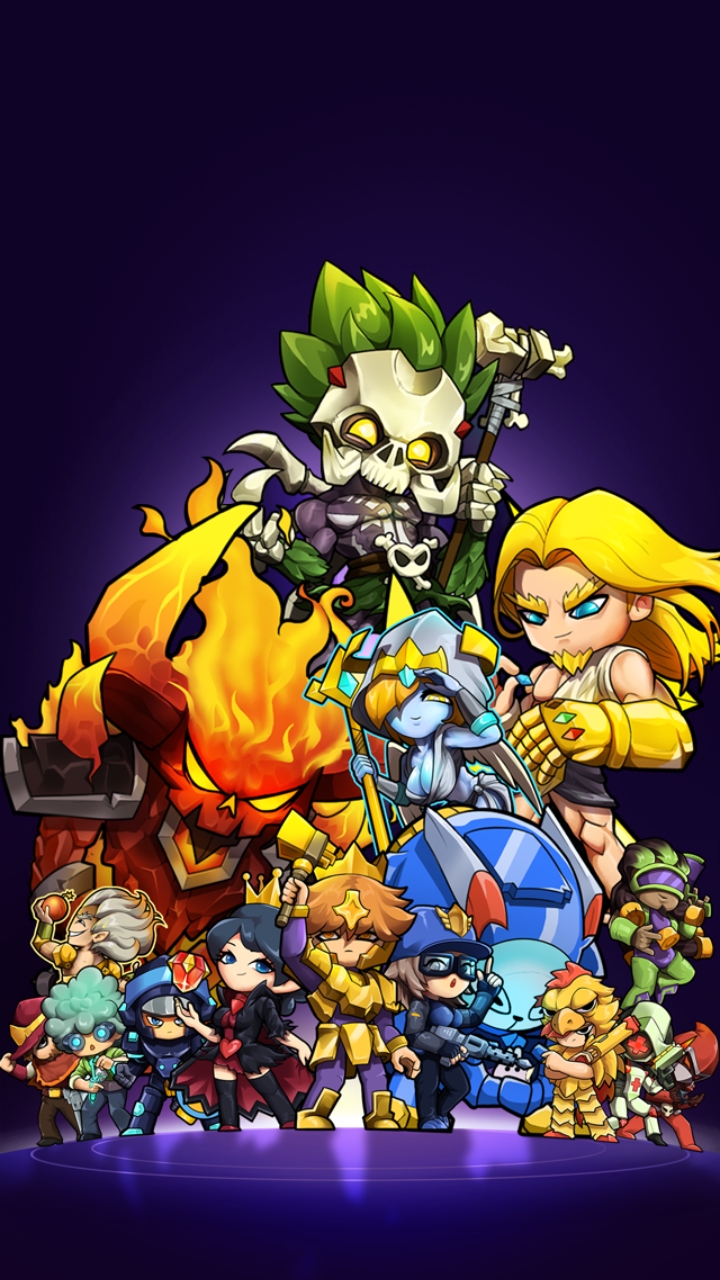 Epic Match Stars v1.0.0 安卓版